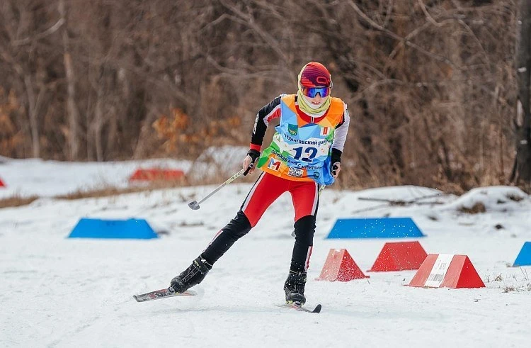 Лыжные трассы и катки в Приморье готовят к открытию зимнего сезона