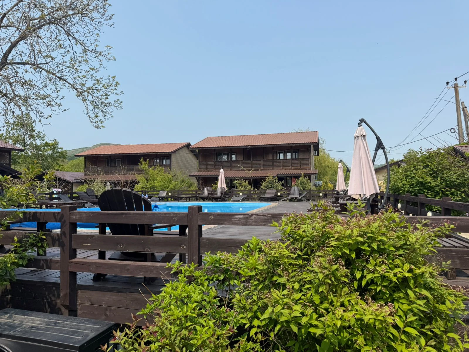 «Укрыться в тени» не получится: в Приморье ужесточают контроль за гостевыми домами