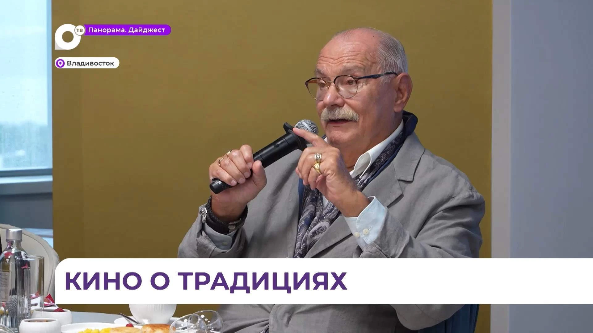 Кинопремия «Бриллиантовая бабочка» может стать нашим ответом «Оскару», Каннам и Венеции