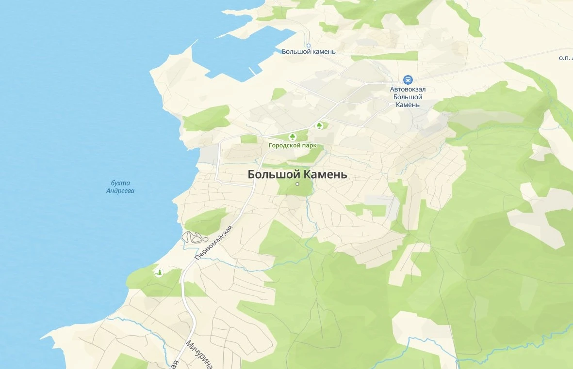 «Цифровое Приморье» принимает участие в развитии сферы общественного транспорта г. Большой Камень