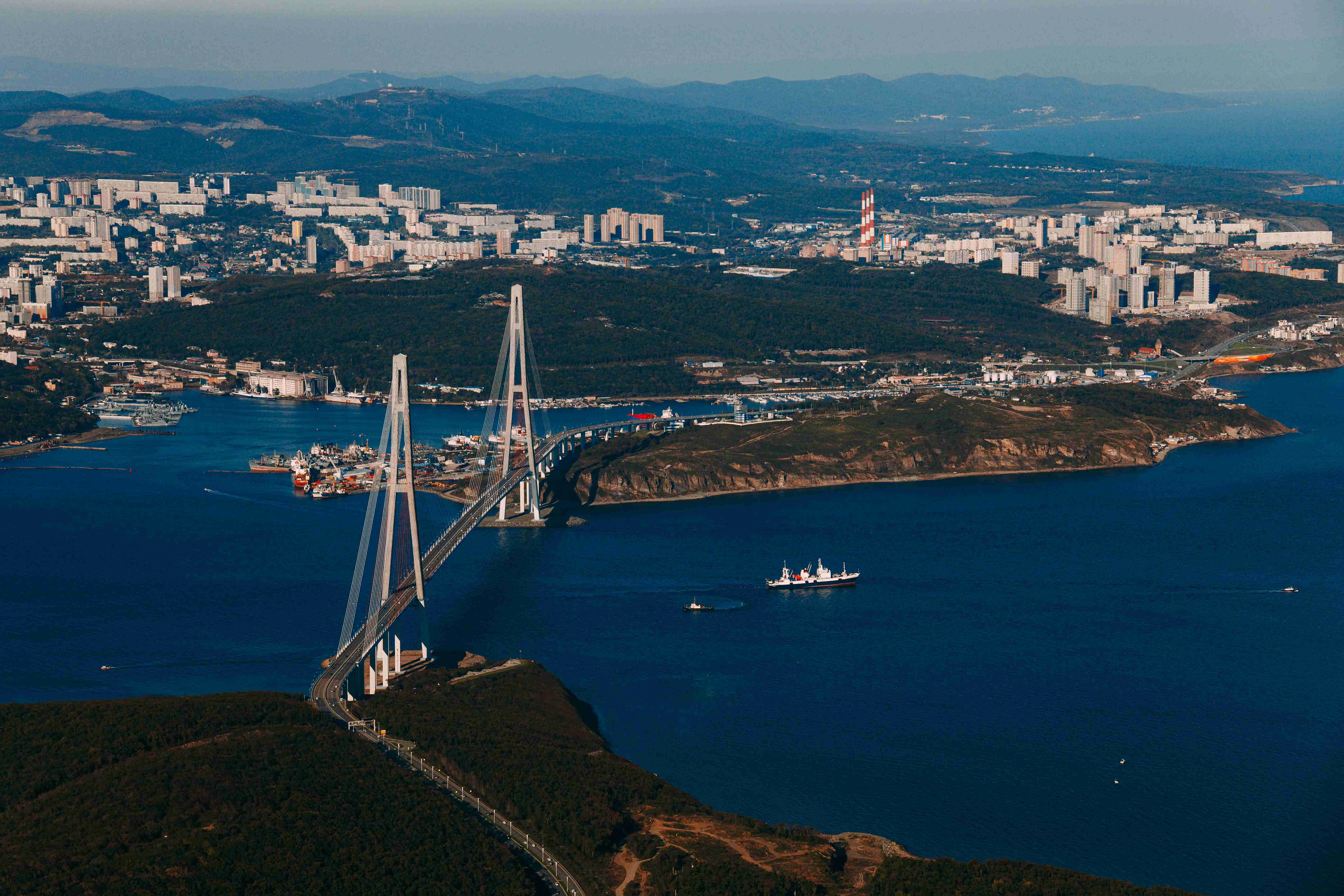 Медиаразведка взяла свой 100-й курс на Владивосток