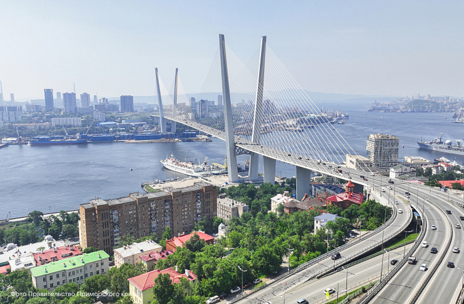 Диалог турбизнеса и Министерства туризма состоялся во Владивостоке