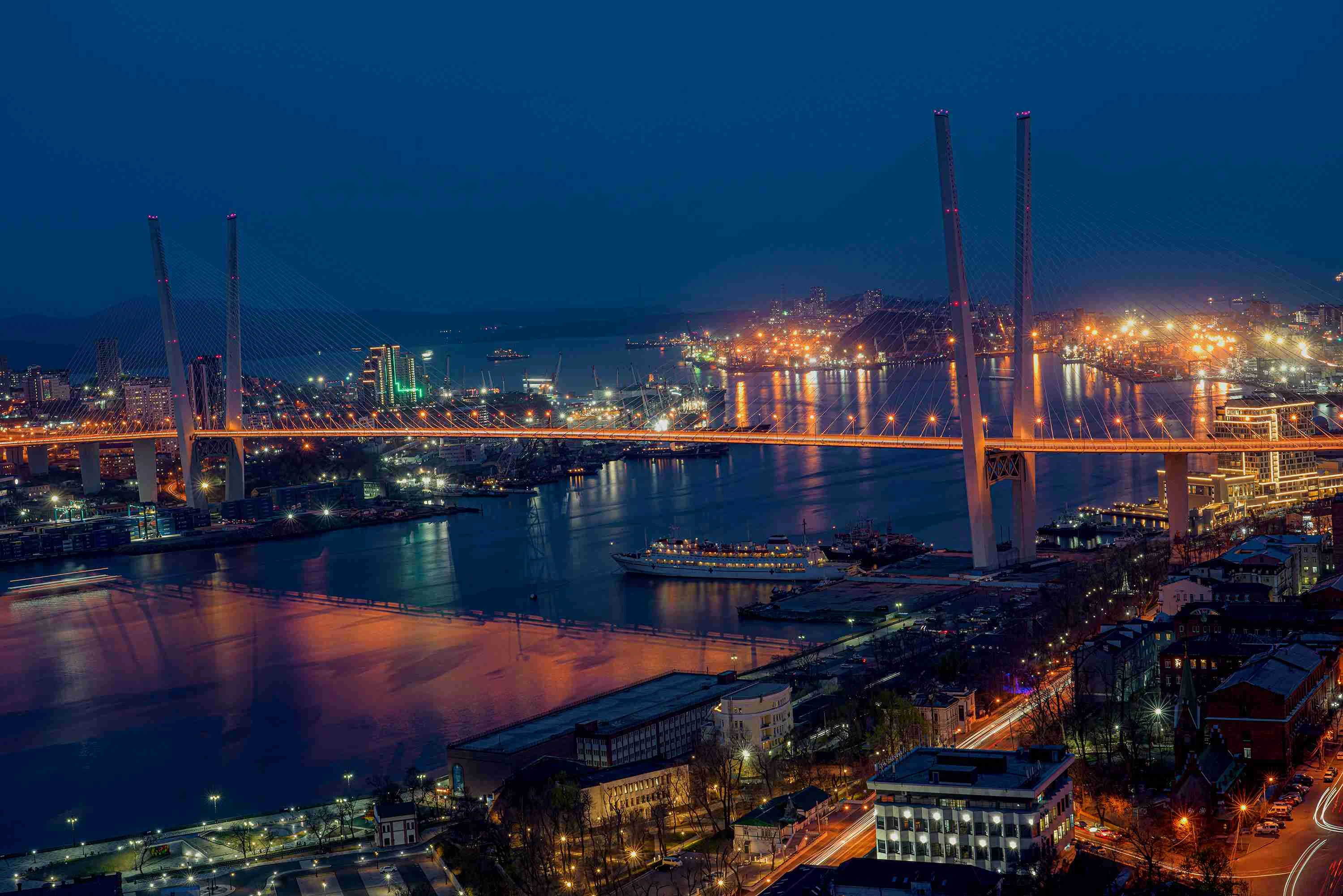 Конкурс видеороликов «Владивостоку — 165 лет»: победила любовь к городу