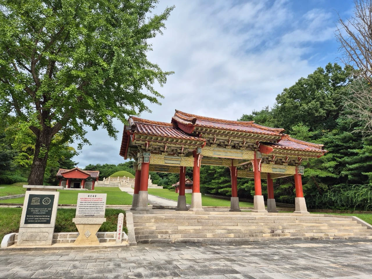 Приморье будет развивать туризм с Корейской Народно-Демократической Республикой