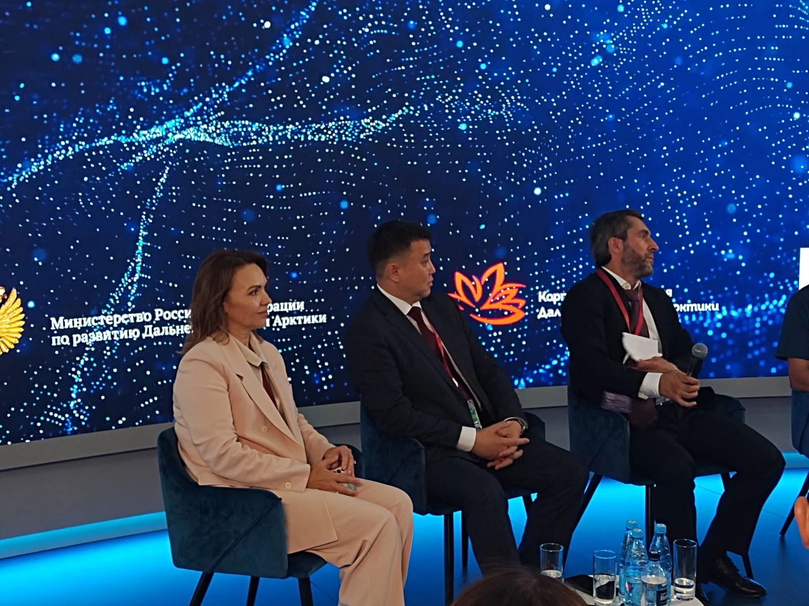 Развитие туристических троп в Приморье улучшит сервис и привлечёт туристов