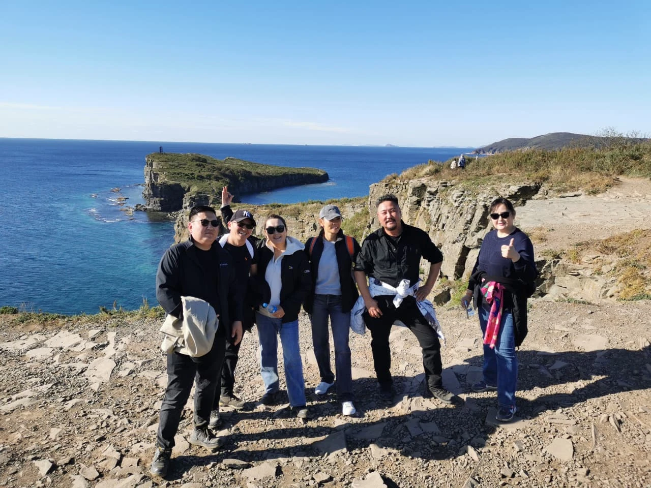 Владивосток произвёл сильное впечатление на турбизнес Монголии