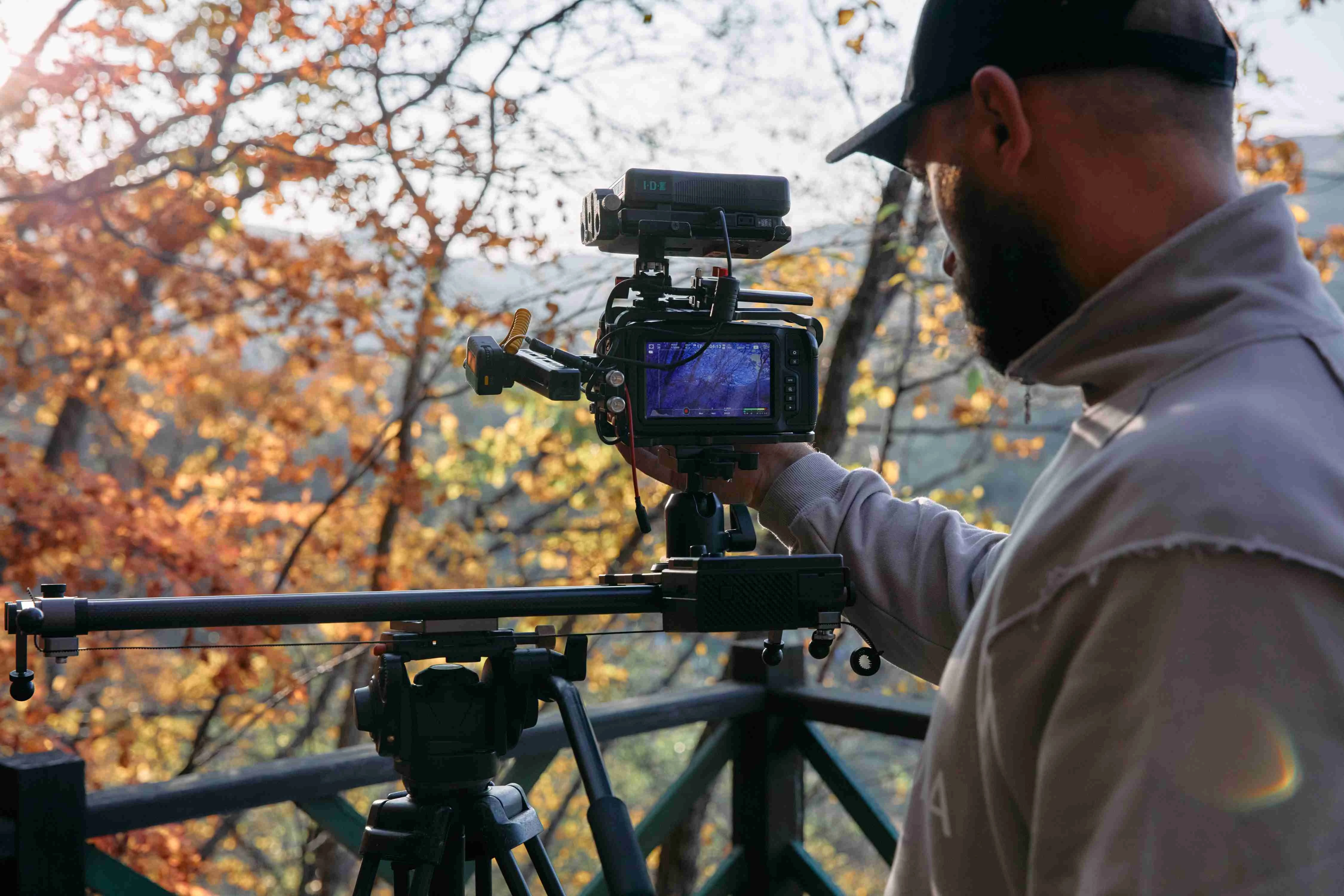 Кинокомпании, снявшие фильмы в Приморье, могут обращаться за субсидиями