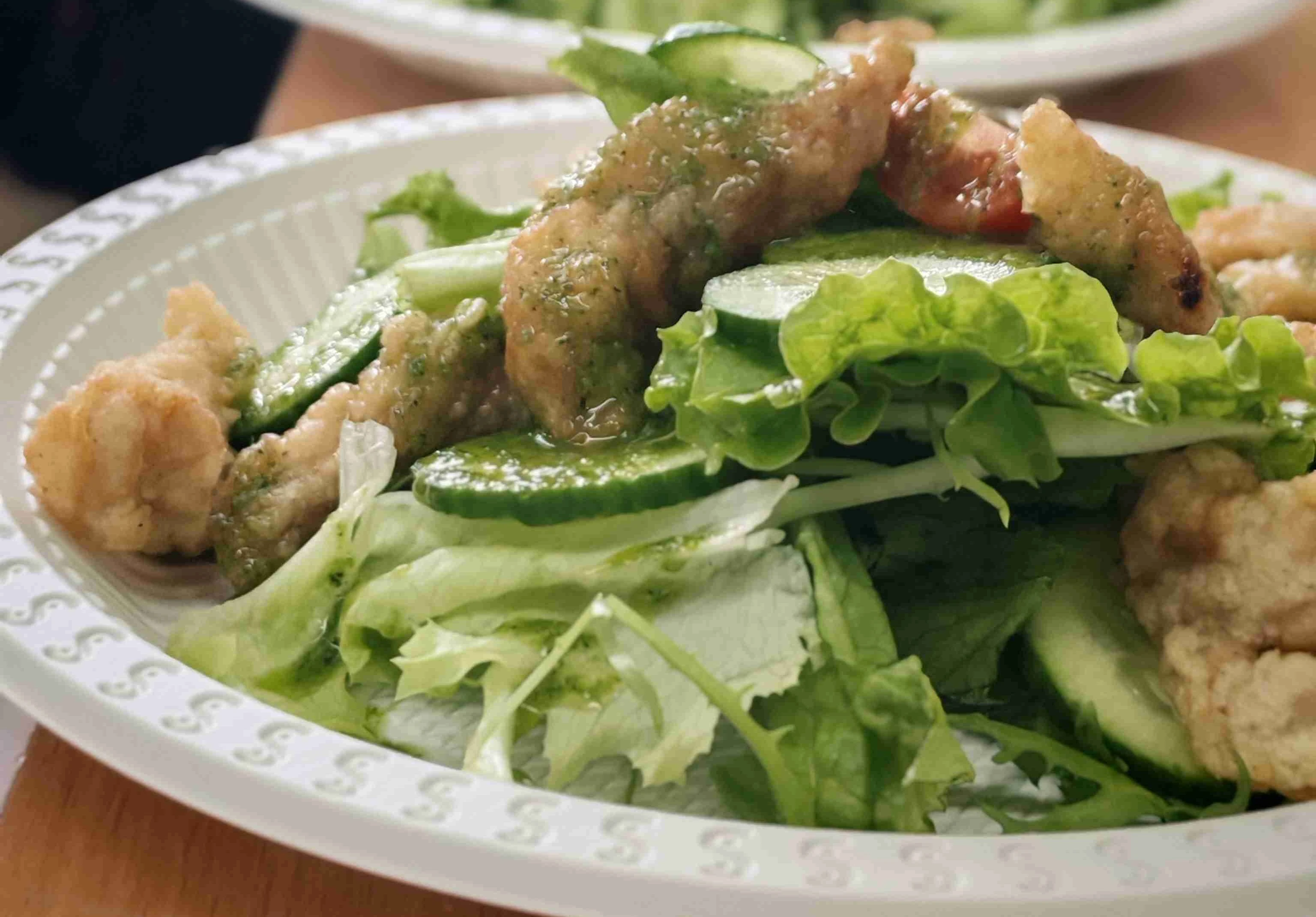 Школьники и студенты Владивостока учатся готовить блюда дальневосточной кухни