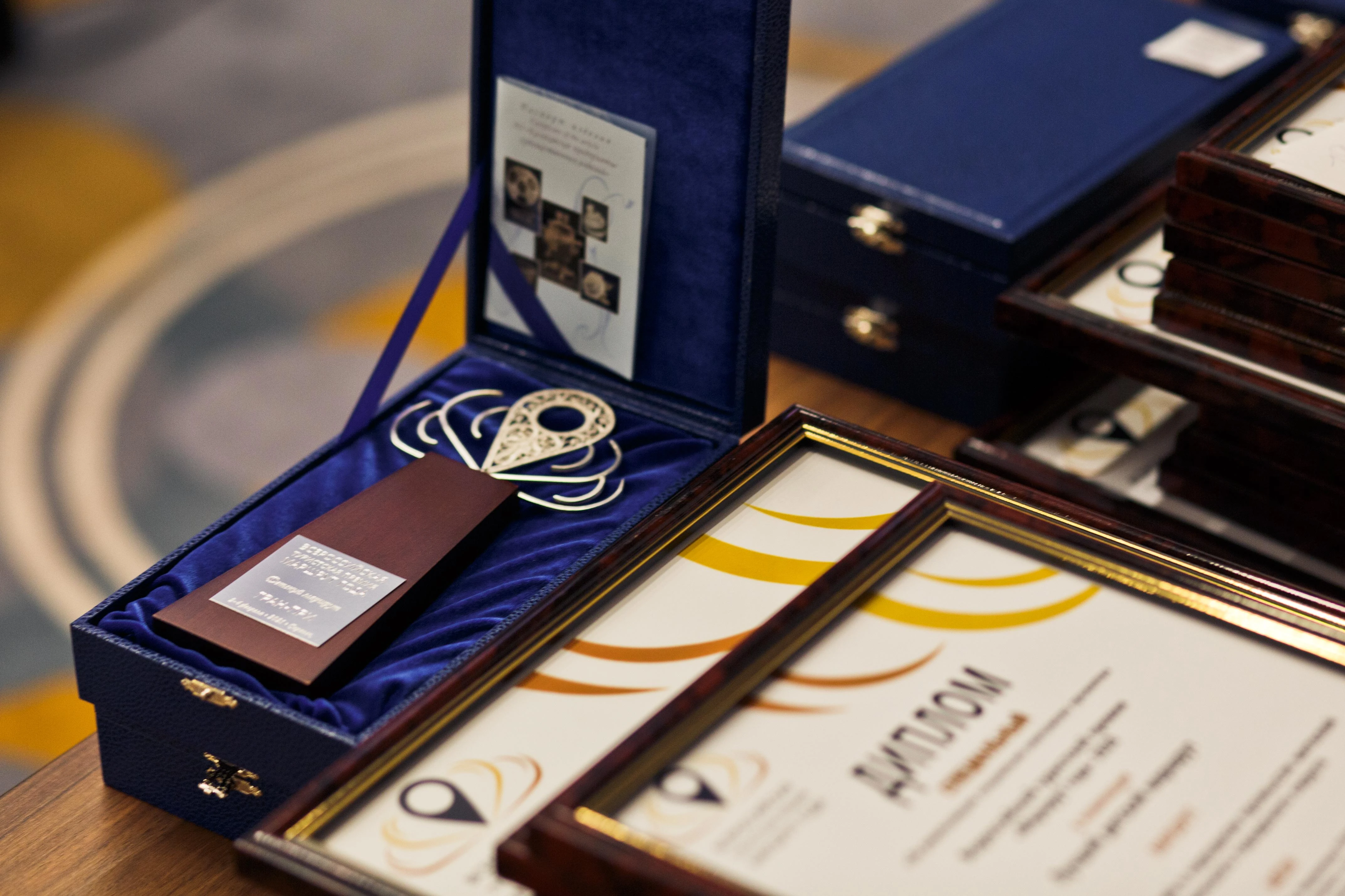 Приморские маршруты стали финалистами конкурса «Маршрут года»