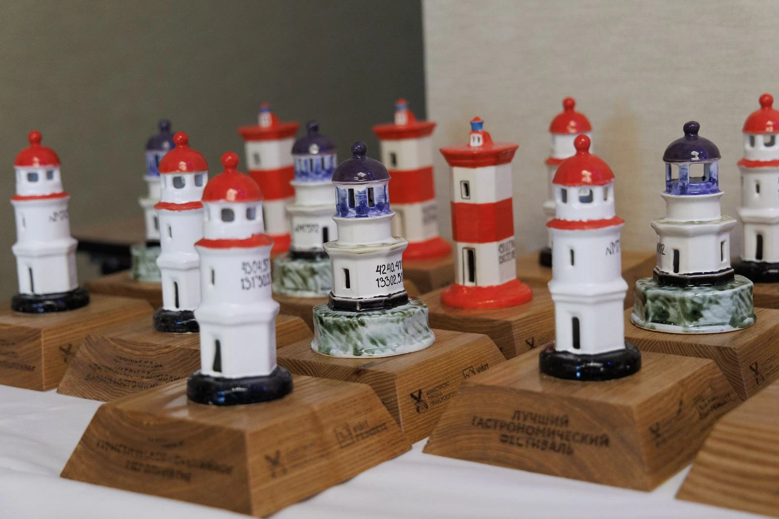 «Маяки туризма-2025»: в Приморье выбирают лучшие туристические проекты региона