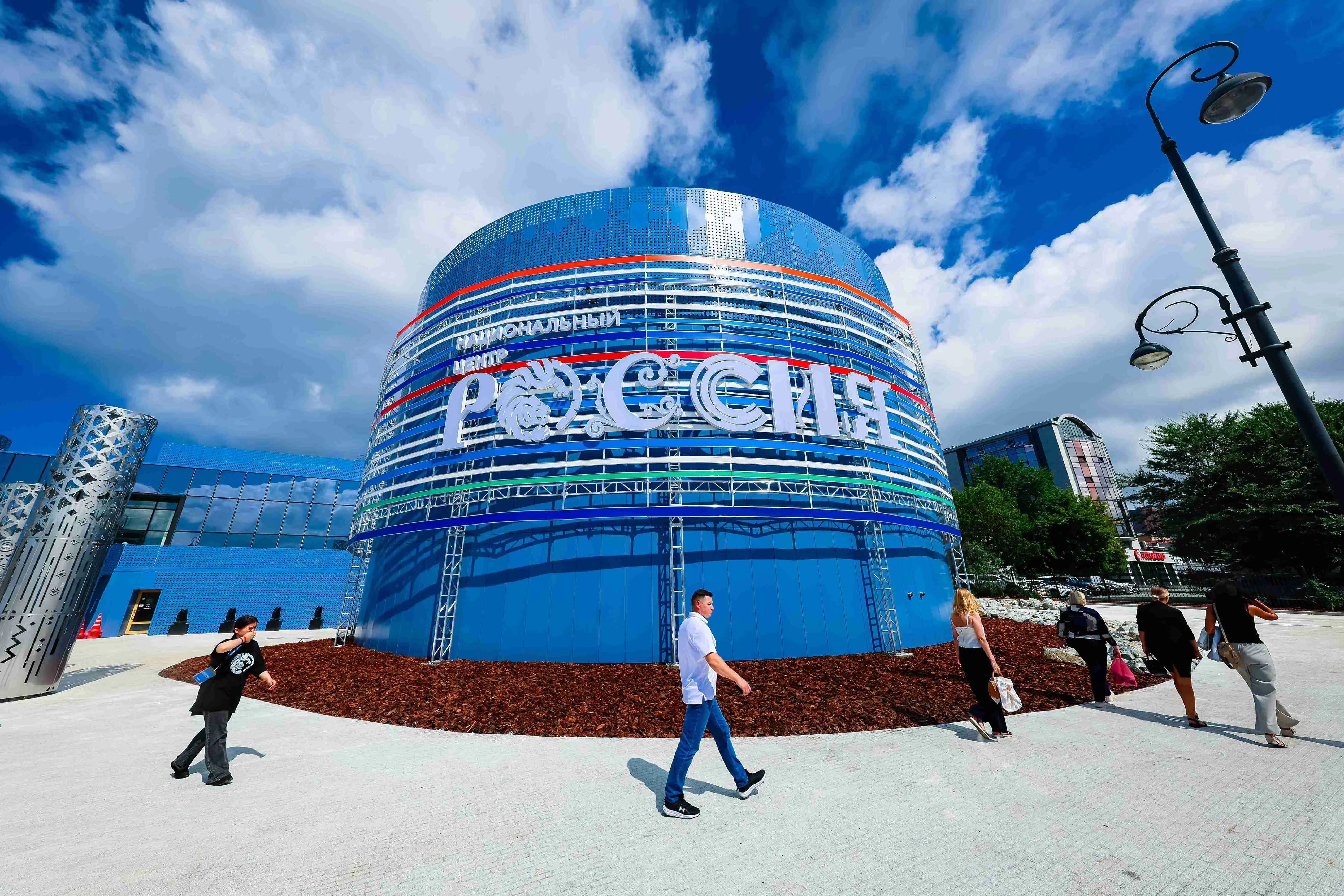 Турбизнес региона начинает вписывать в свои программы знакомство с НЦ «Россия» в Приморье