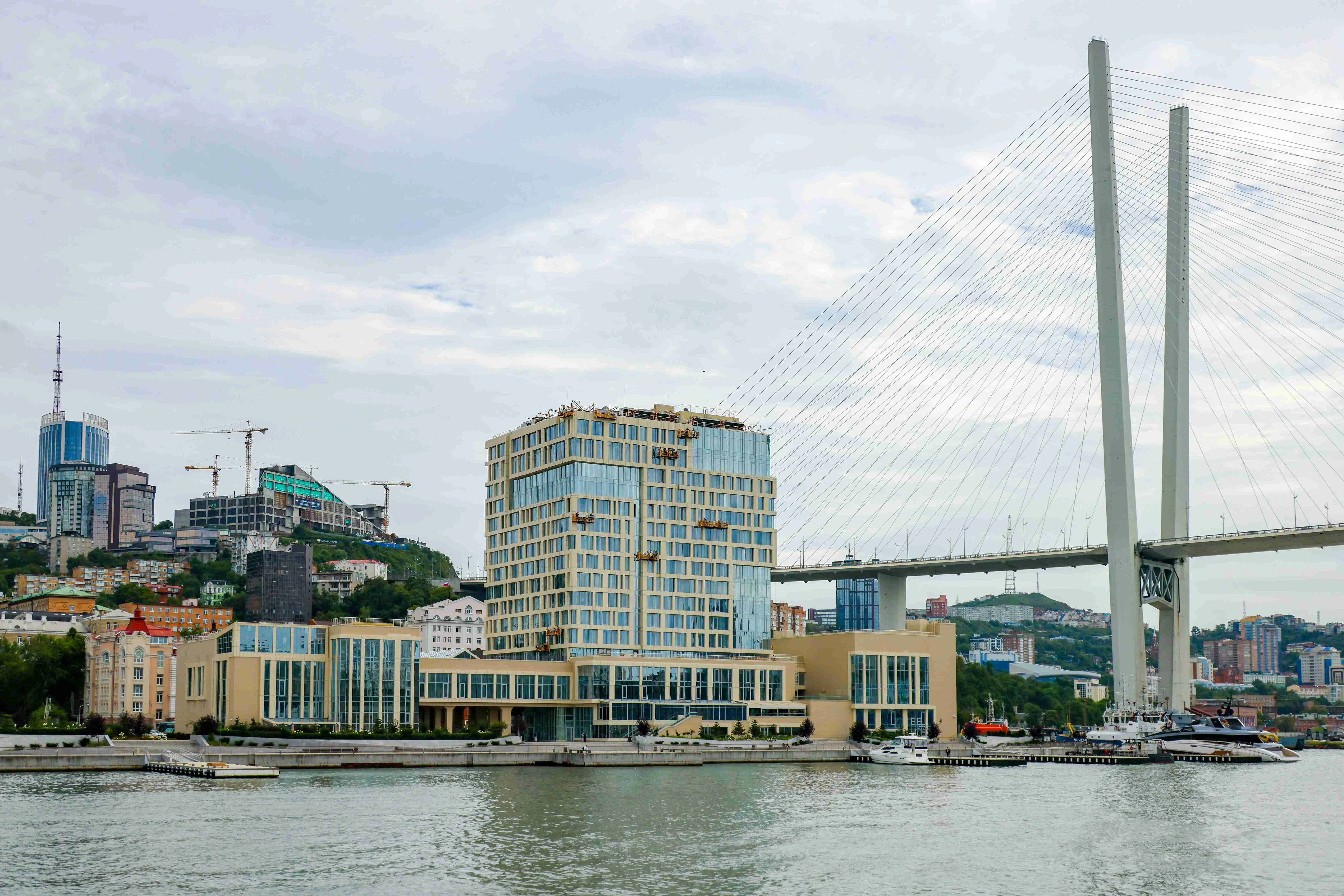 В Приморье самооценка КСР определила новые отели и легализовала уже действующие