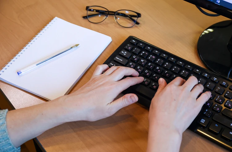 Встреча с гидами-переводчиками прошла в Министерстве туризма