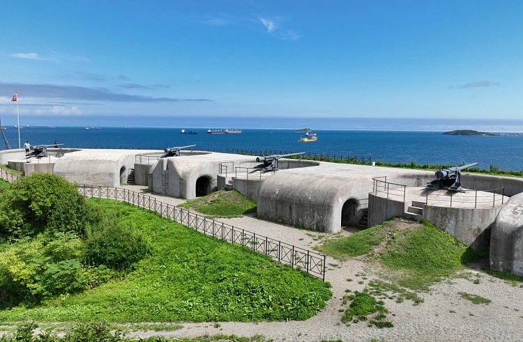 Активные путешественники развивают туризм в Приморье