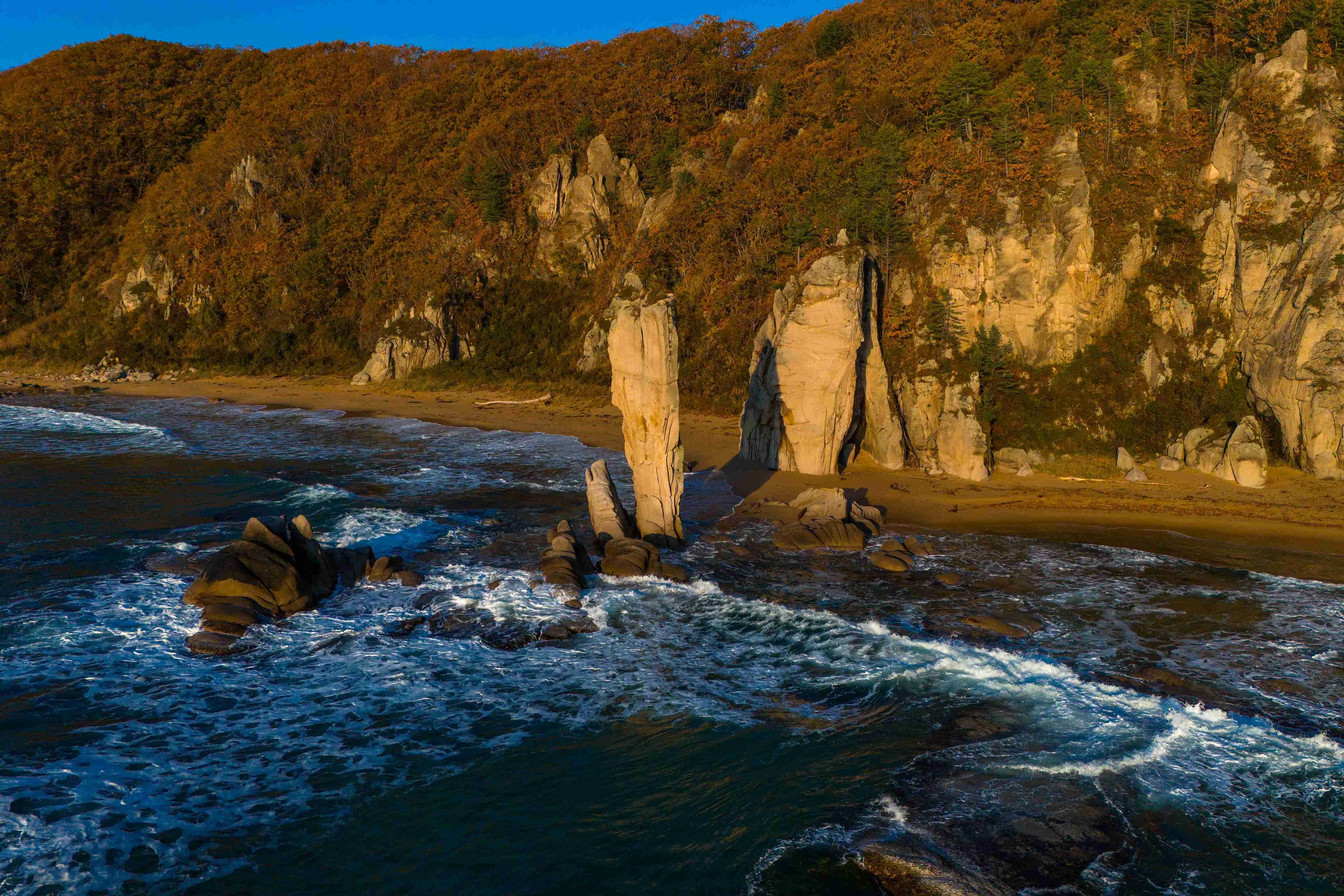 День туризма для профессионалов индустрии прошёл в Приморском крае