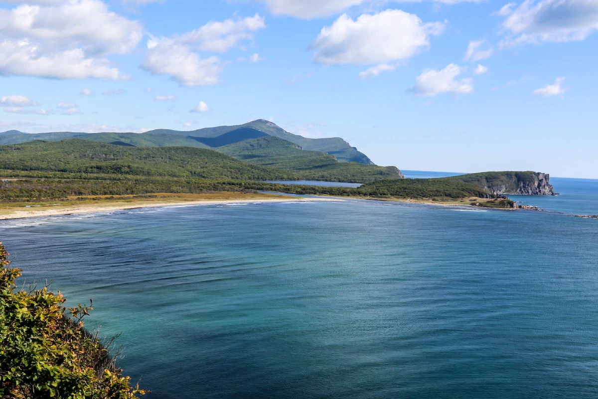 День Тернейского муниципального округа отмечают 19 мая
