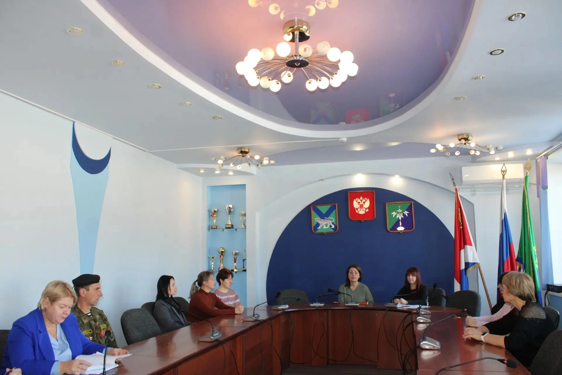 Участникам СВО рассказали о схемах мошенников