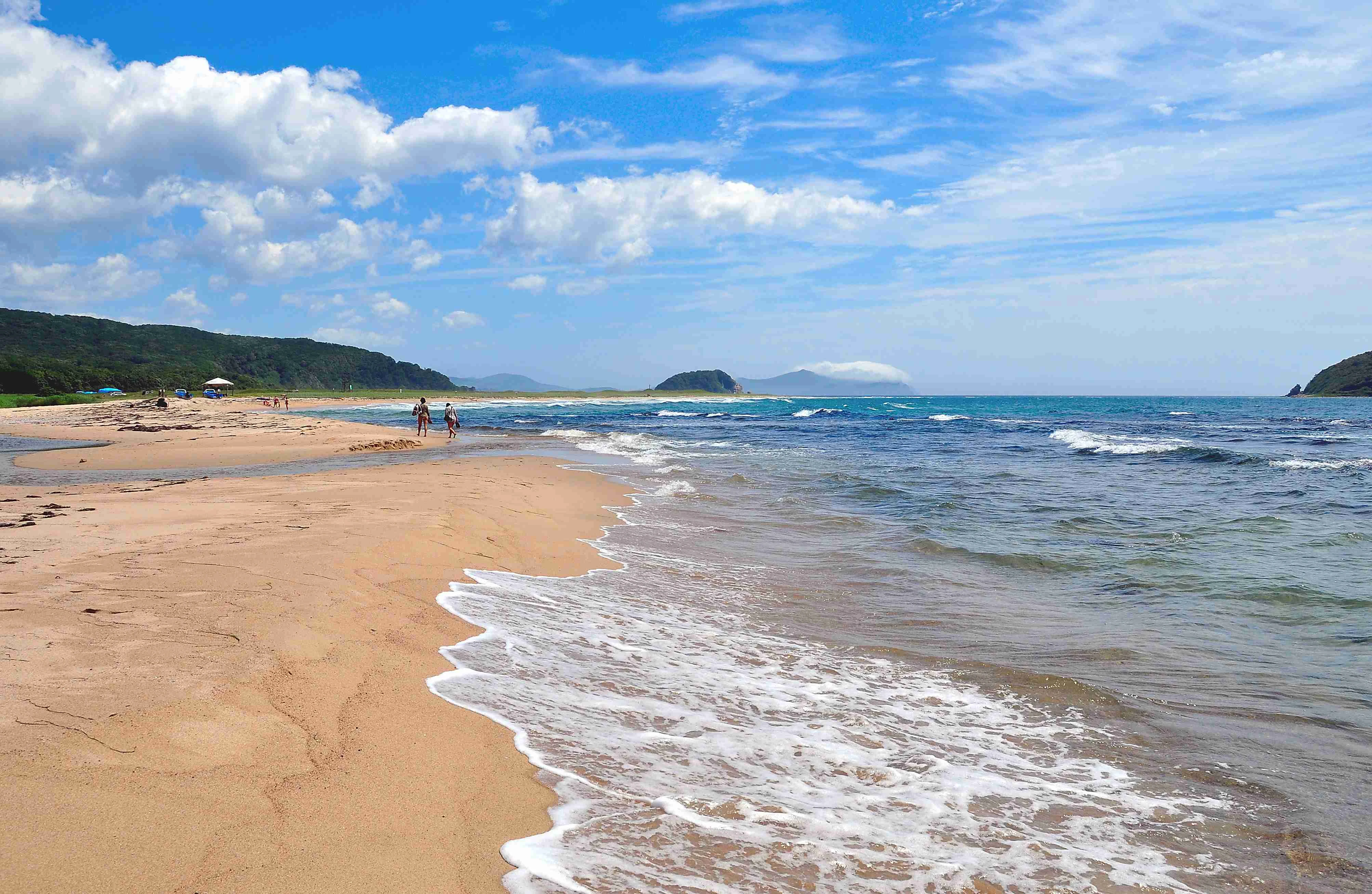 Журнал «Чудеса Приморья» поможет организовать захватывающий летний отдых