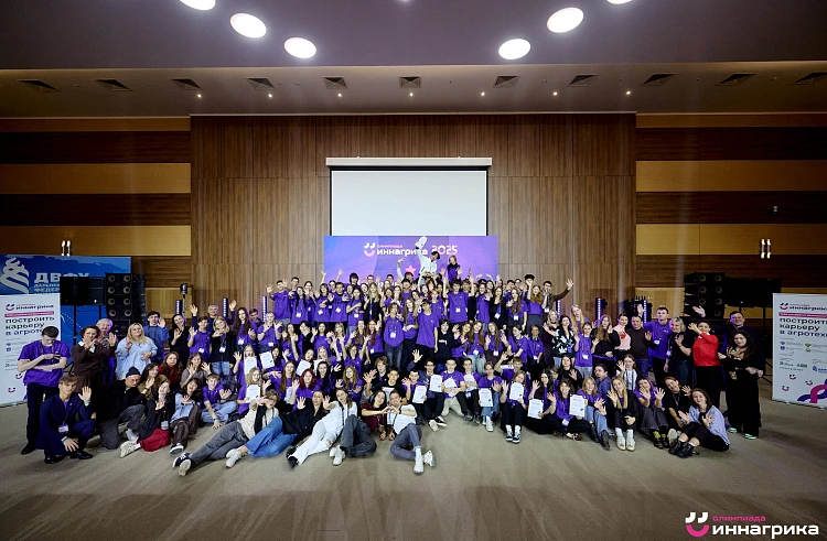 Приморские школьники вышли в финал всероссийской олимпиады по агрогенетике