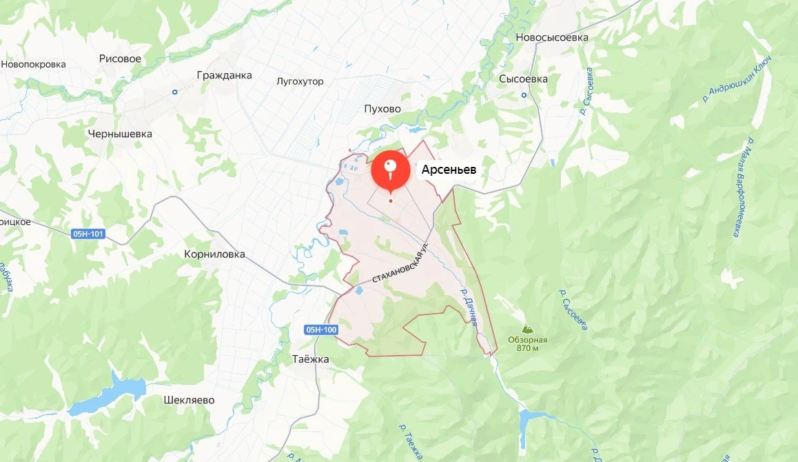 Сервисы «Цифрового Приморья» расширят географию