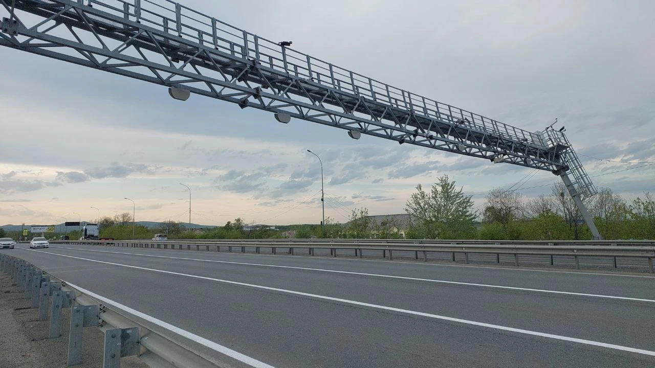 «Цифровое Приморье» приступает к восстановительным работам комплекса АВГК на подъезде к Владивостоку