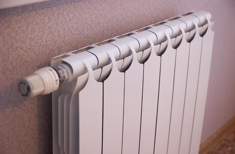 Запуск тепла продолжается в четырёх муниципалитетах Приморья