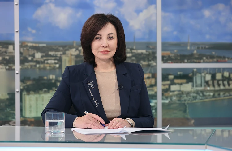 380 молодых специалистов ждут с сентября в школах Приморья