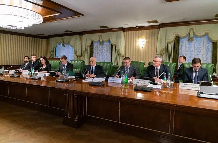 Господдержку окажут компаниям, реализующим инвестиционные проекты на Дальнем Востоке