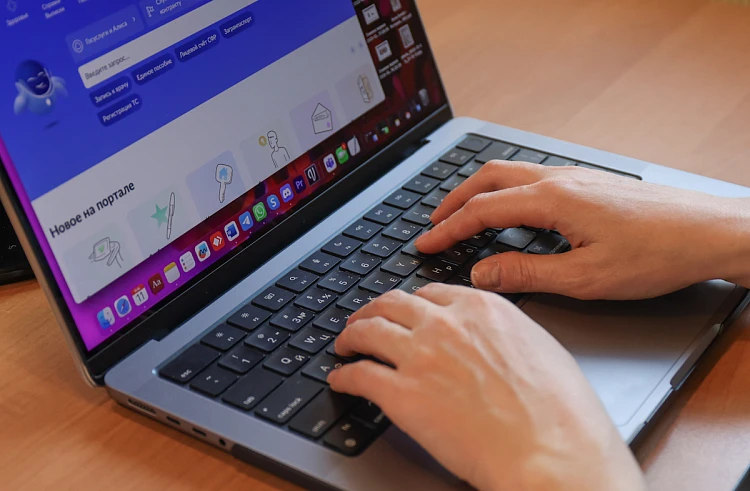 Получить налоговый вычет приморцам поможет портал Госуслуг. ОБЗОР