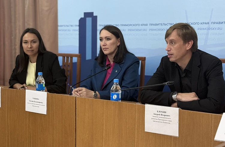 Пять новых социальных предприятий появилось в муниципалитетах Приморья