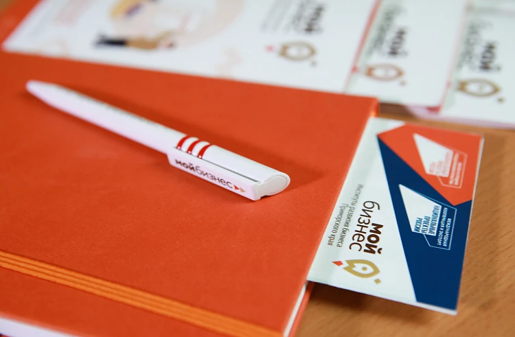 Эффективную поддержку предпринимательства Приморья отметили на федеральном уровне