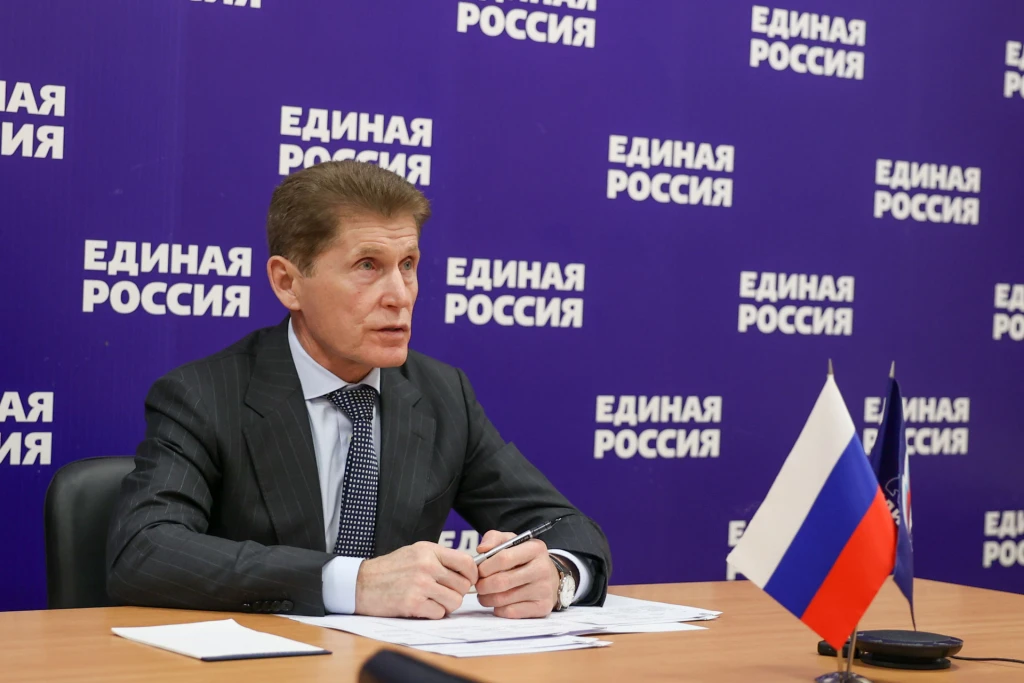 Значительное обновление автобусного парка ждёт Находку