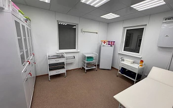 Новые медучреждения сделали медпомощь в Приморье доступнее для сельского населения