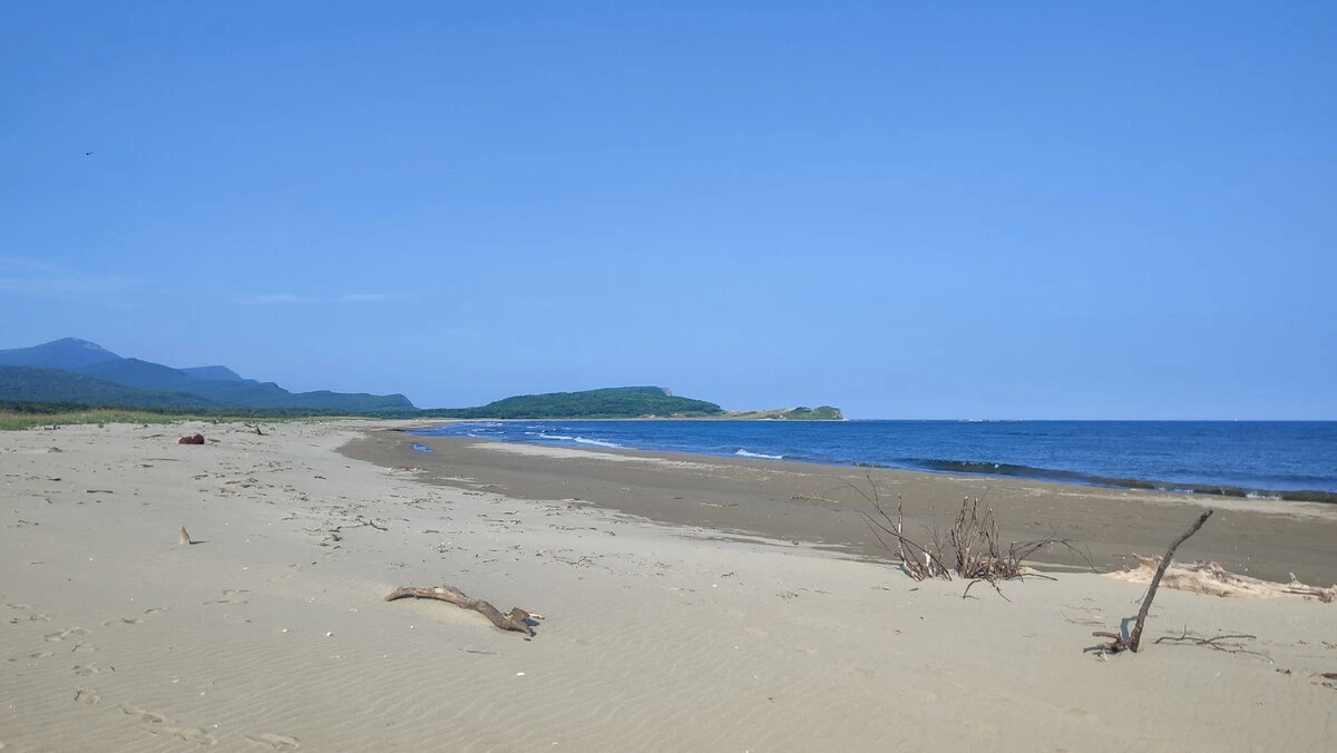 Экологическая акция «Чистая Песчанка» пройдет в Тернее