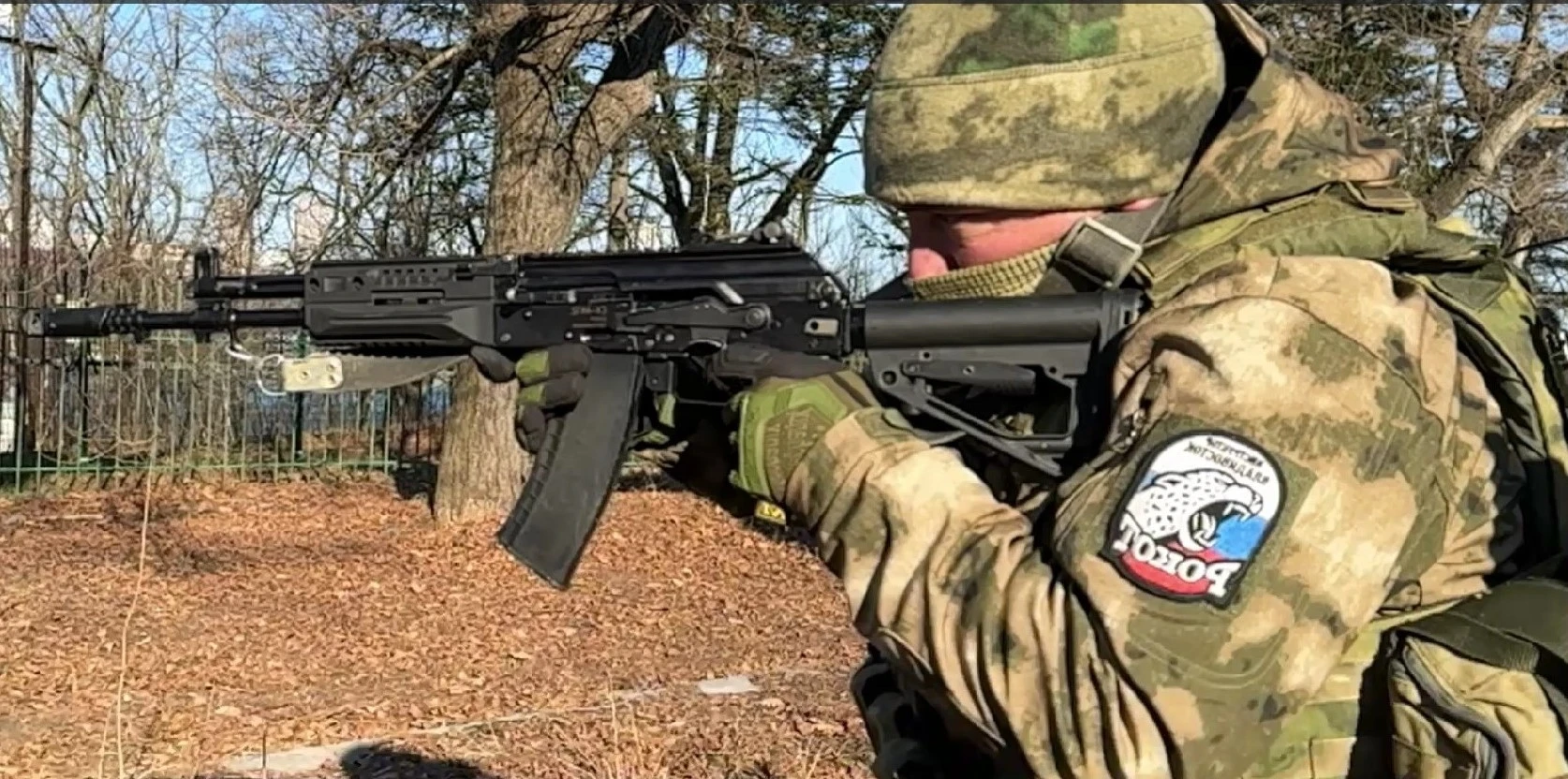 Победа приходит с Востока