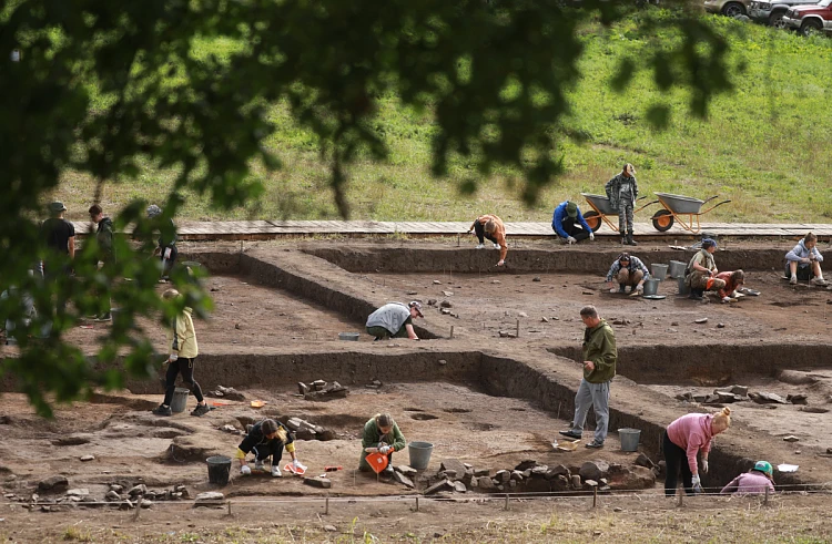 На экскурсии по уникальному историческому объекту – «Стеклянухинскому городищу» – приглашают жителей и гостей Приморья