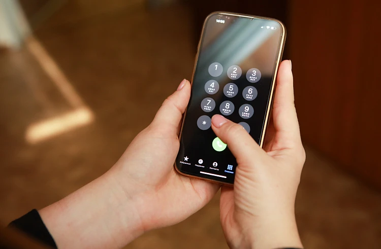 Приморцев предупреждают о росте телефонного мошенничества