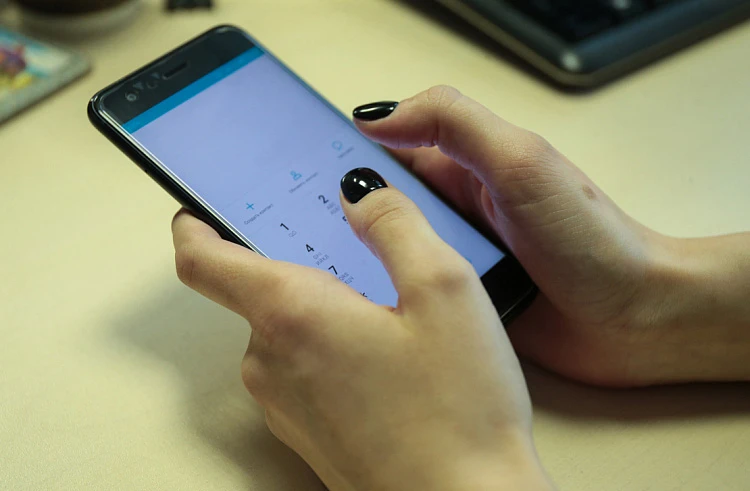 Мошенники под видом сотрудников налоговых органов начали звонить и писать приморцам