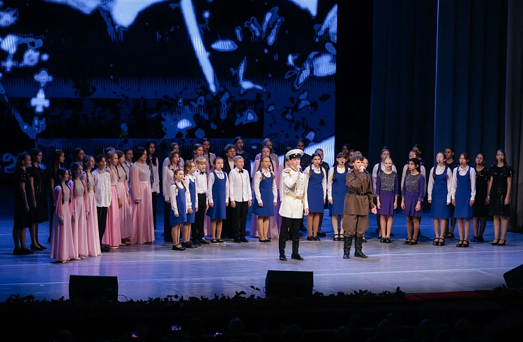 В Приморье состоялся фестиваль памяти Героя России Сергея Ефремова