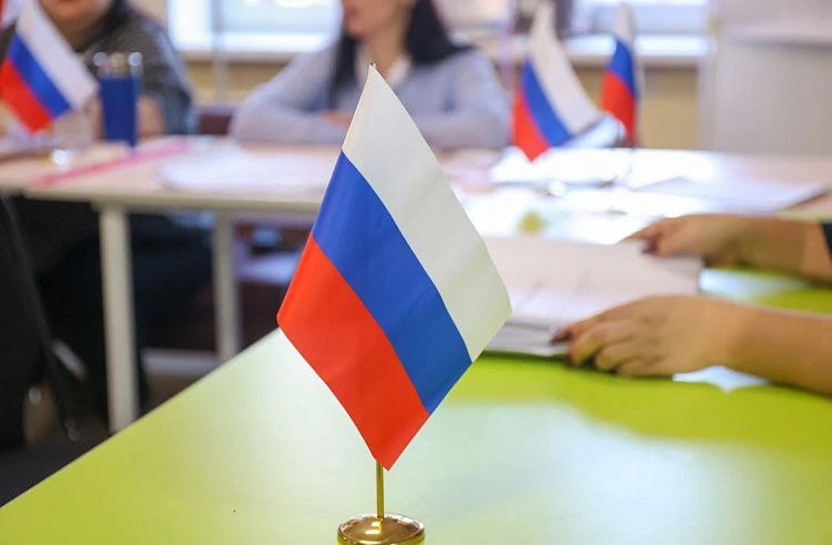 Почти 30 тысяч приморцев отдали свой голос на муниципальных выборах