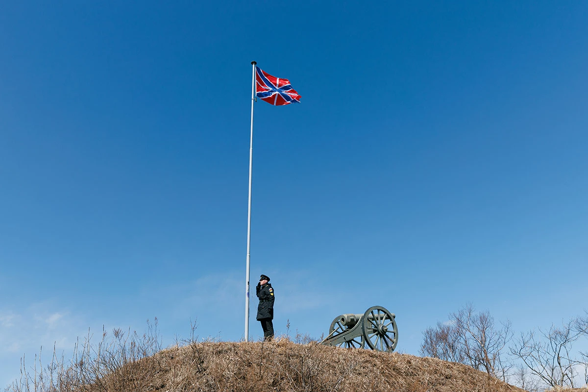 Музей победил