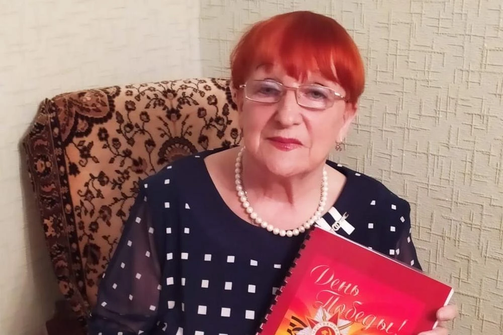 Юных читателей приглашают проиллюстрировать книгу знаменитой поэтессы из Арсеньева