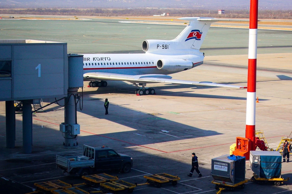 Жители Приморья смогут первыми поехать на новый пляжный курорт мирового уровня в КНДР