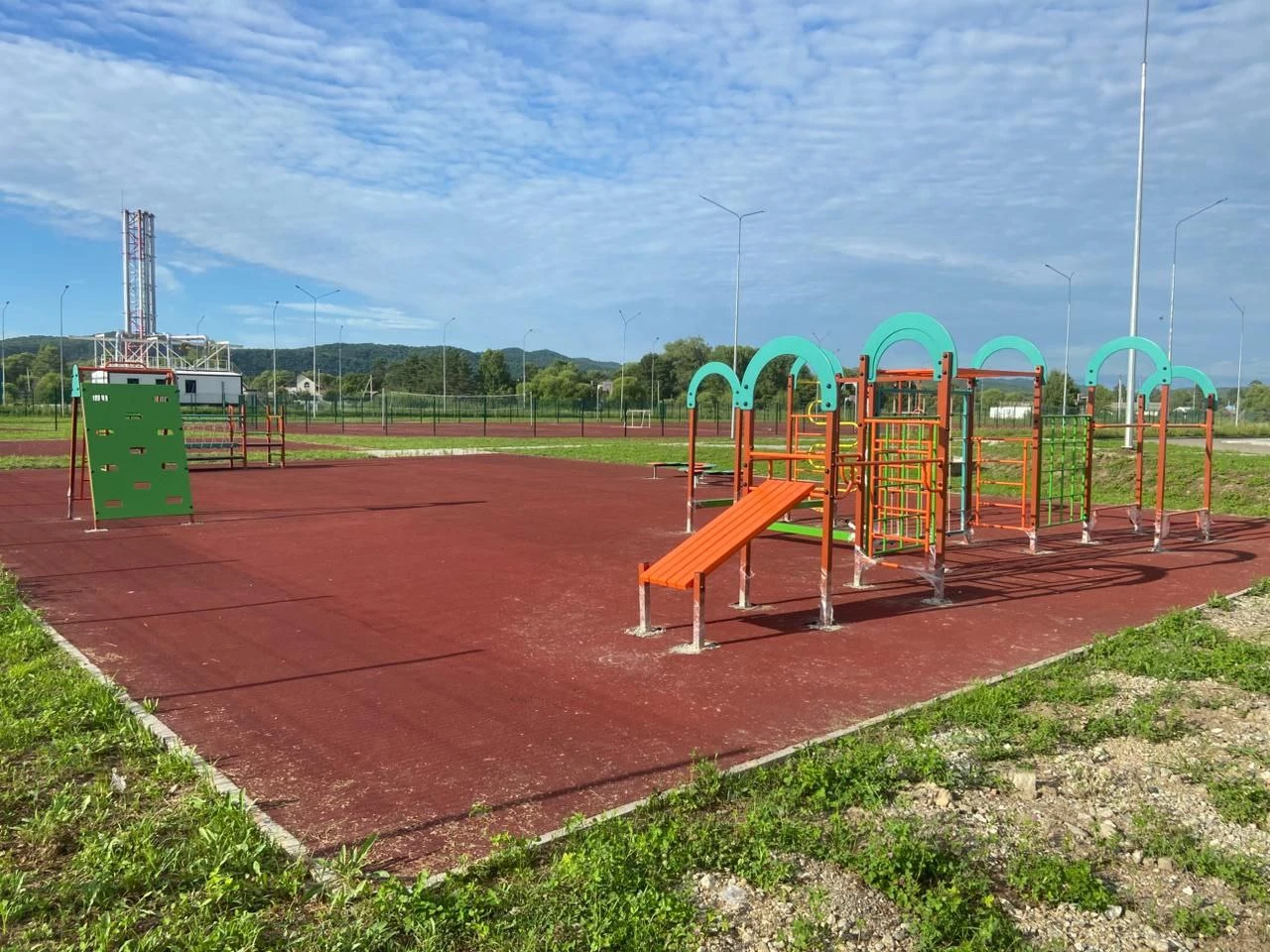 Школа села Рощино вошла в число победителей краевого конкурса «Молодежный бюджет»