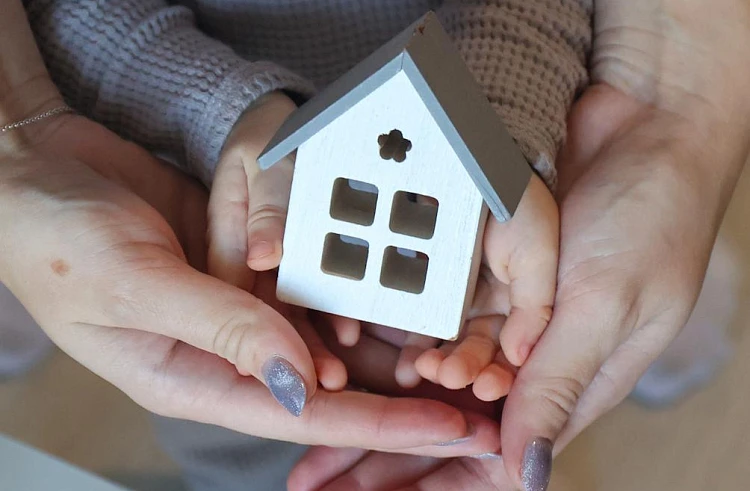 Приморский край получит дополнительные средства для выплат многодетным семьям на погашение ипотеки