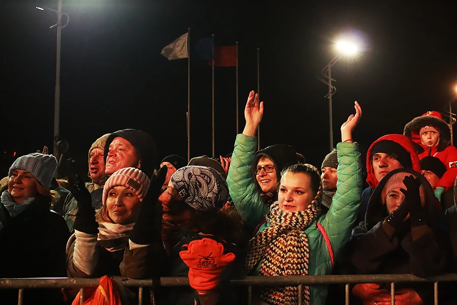 Культурная программа:  куда сходить в первый день ноября во Владивостоке