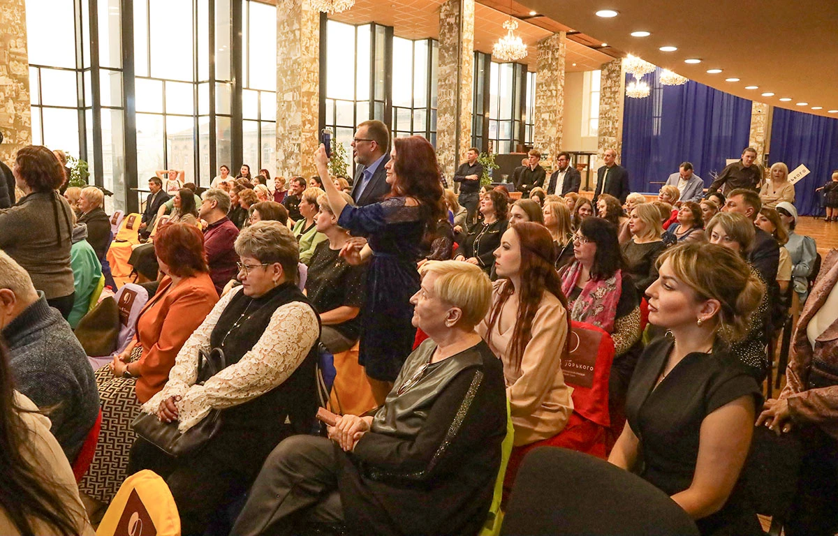 Двенадцатый пошёл, кто следующий: Народные театры Приморья в действии