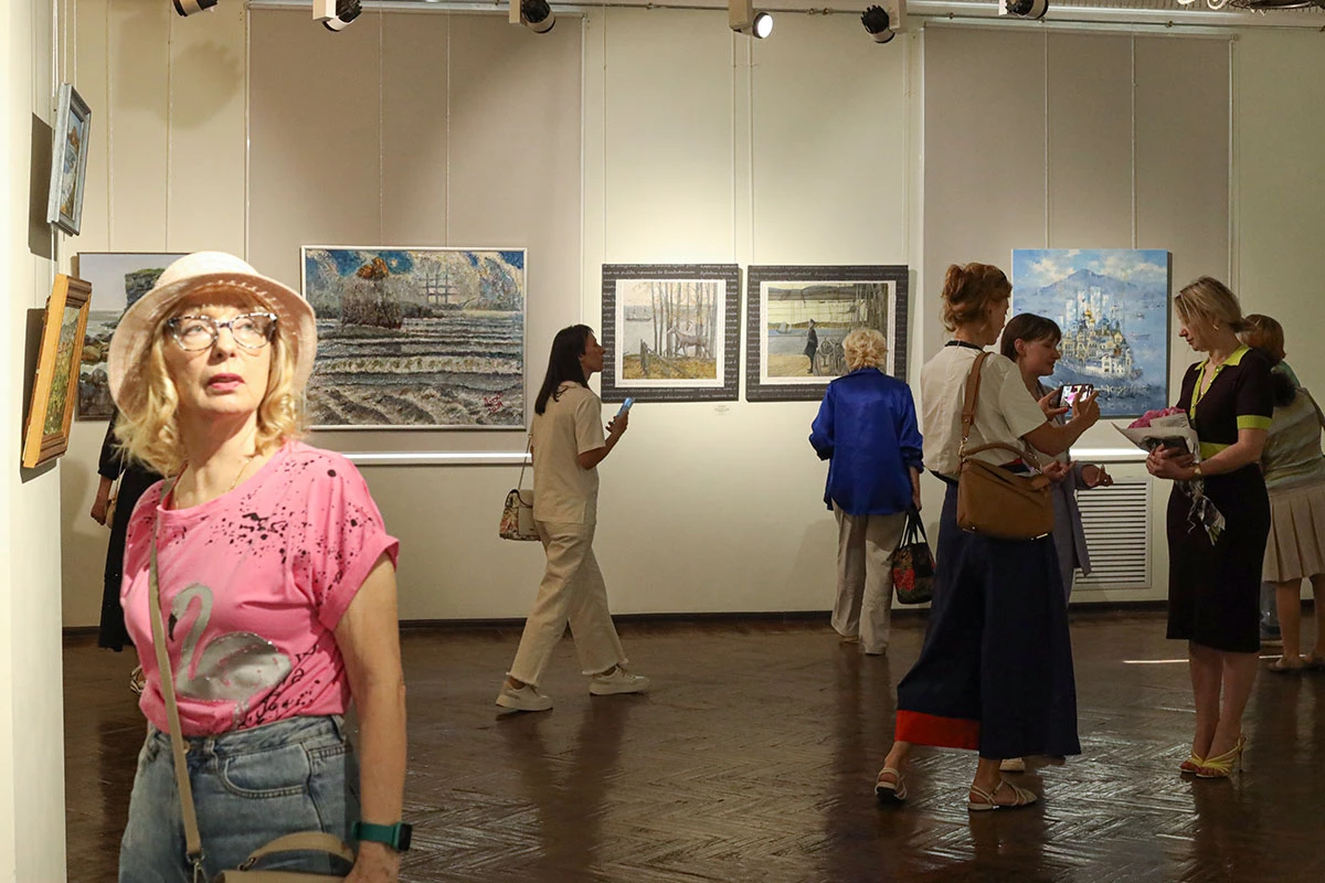 Такой разный Владивосток - взгляд в будущее