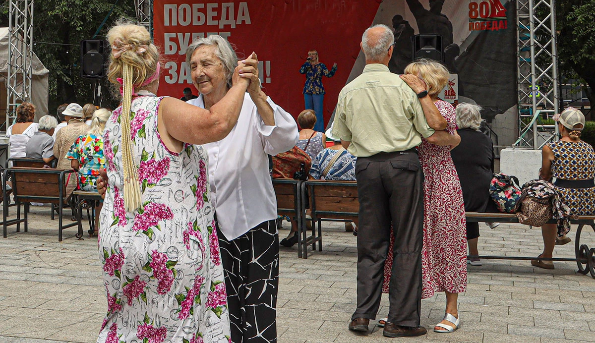 Вход свободный: чем заняться детям и взрослым