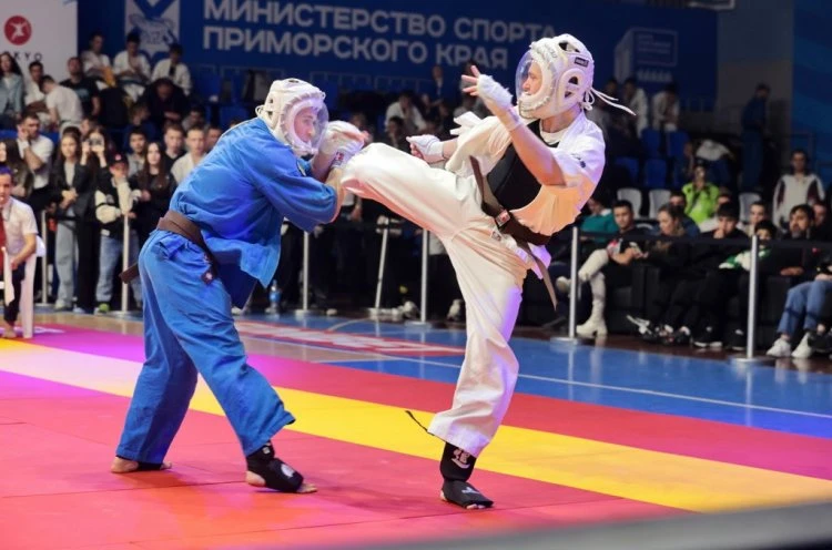 Столица Приморья примет Всероссийский «Кубок Азумы» по кудо в память о великом мастере